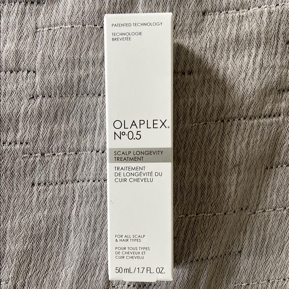 Olaplex No.5 Scalp Treatment